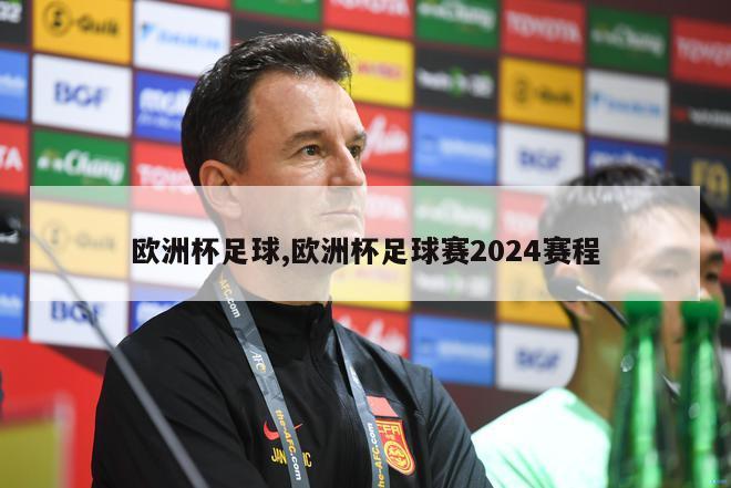 欧洲杯足球,欧洲杯足球赛2024赛程