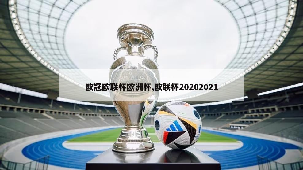 欧冠欧联杯欧洲杯,欧联杯20202021